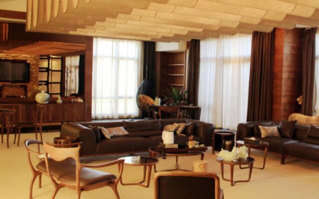 Louguan Yinxiang Hotel Xi'an