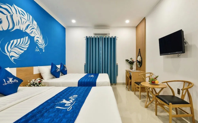 La Vita Hotel
