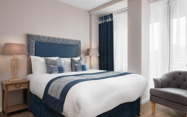 Princes Street Suites