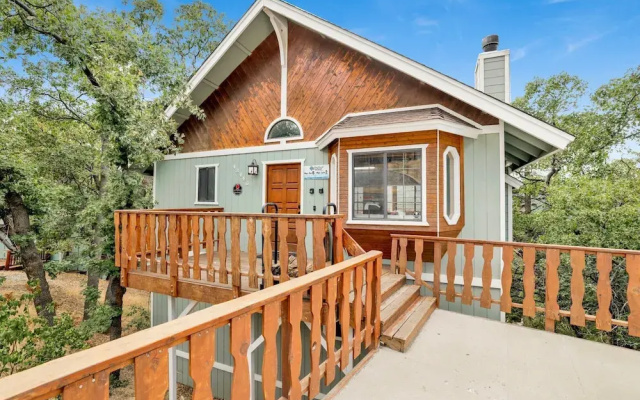 Moonridge Treehouse #2570