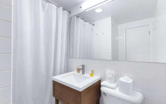 Townhouse Hotel Miami