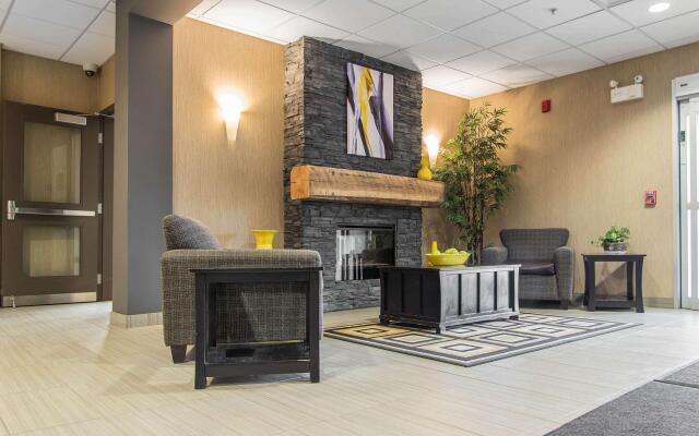 Mainstay Suites Winnipeg