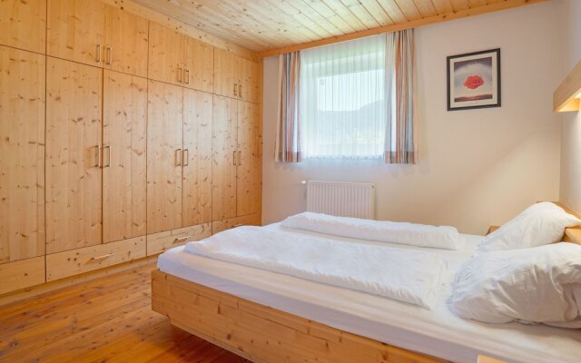 Beautiful Mansion in Hermagor-pressegger See Near Ski Area