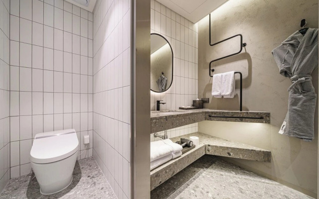 Take Hotel Seoul Gwangmyeong