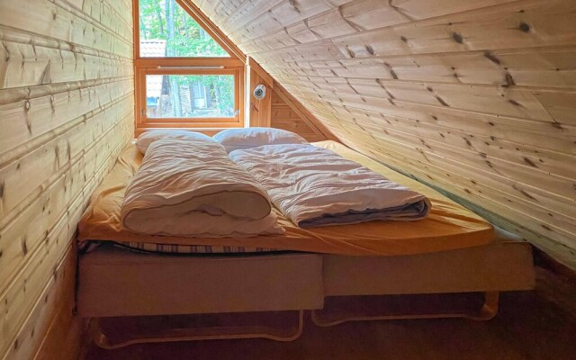 Nice Home in Kristiansand With 4 Bedrooms