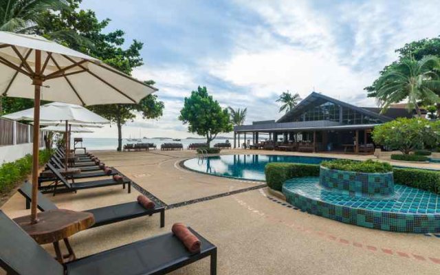 The Pool Villas by Peace Resort Samui