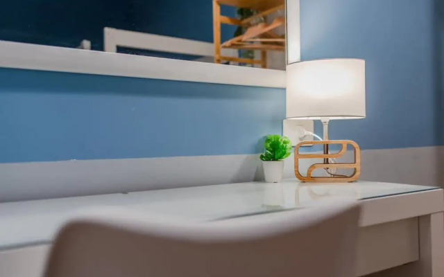 Valentino Apartment in Turin