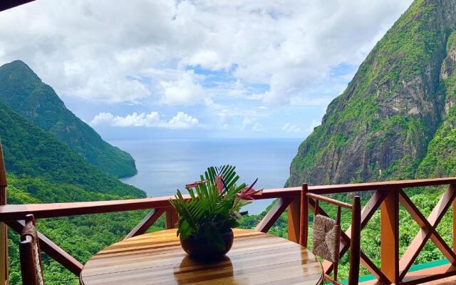 Ladera Resort - Adults Only