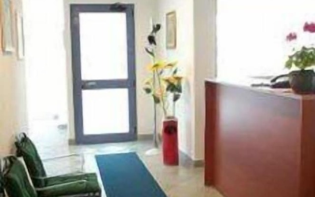 Girasole House