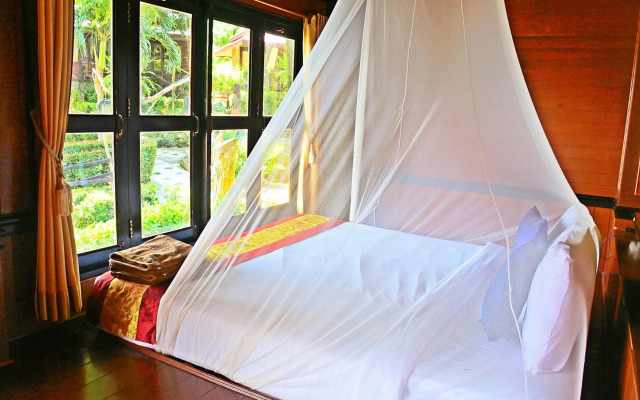 Baan Laanta Resort and Spa