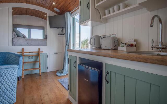 Rosemary - 1 Bedroom - Amroth
