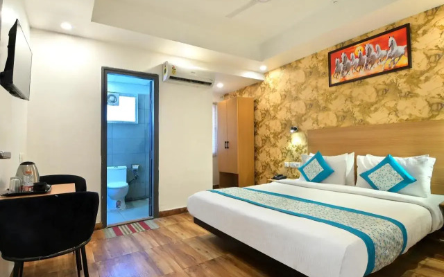 Hotel Red York By Byob Hotels