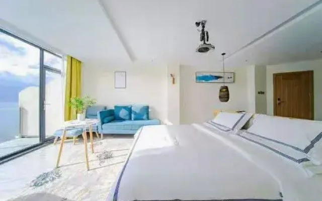 Poet and Sea Ai Seaview Villa