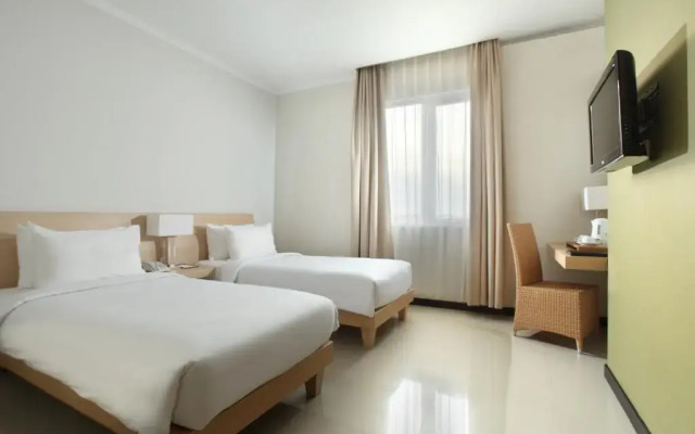 Hotel Santika Bengkulu