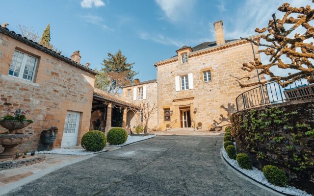 Hotel L'Abbaye