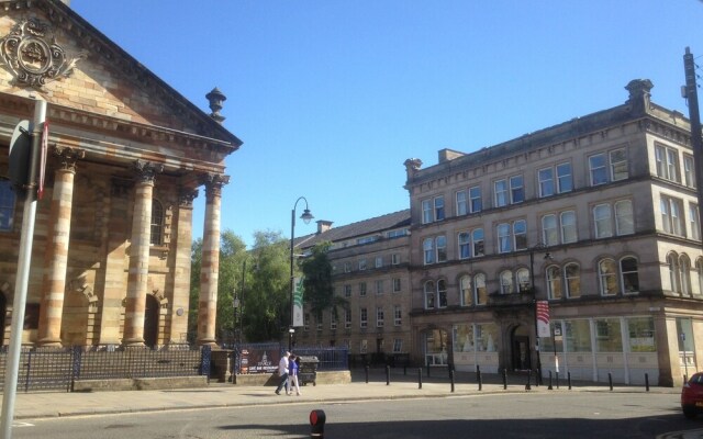 Merchant City Apartments