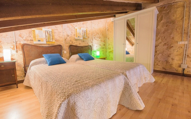 Son Caldes - Villa With Private Pool In Llucmajor