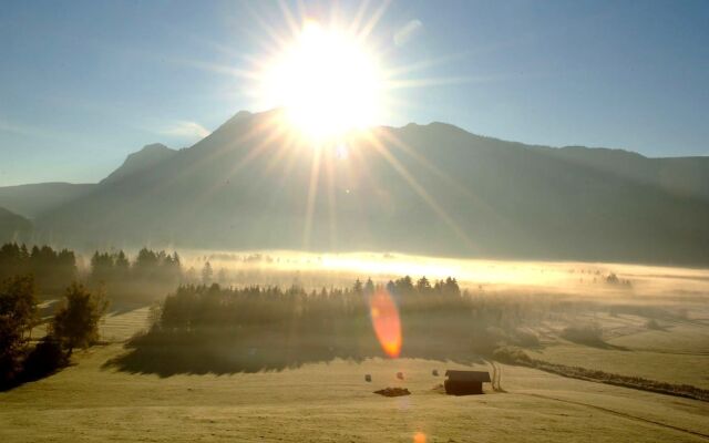 Aktivhotel & Gasthof Schmelz