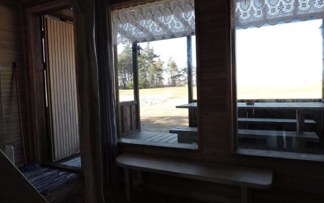 Camping Zaki house No 9