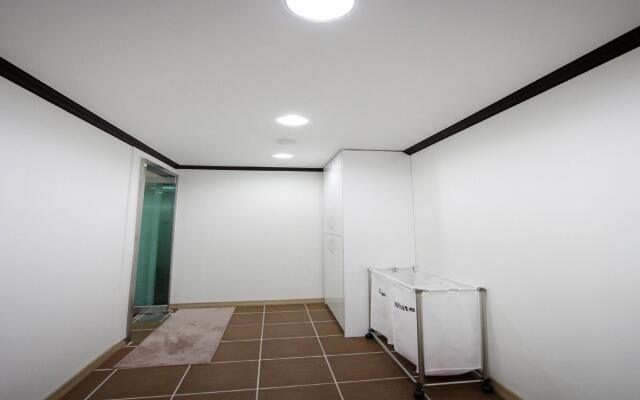 SUM Guesthouse Premium