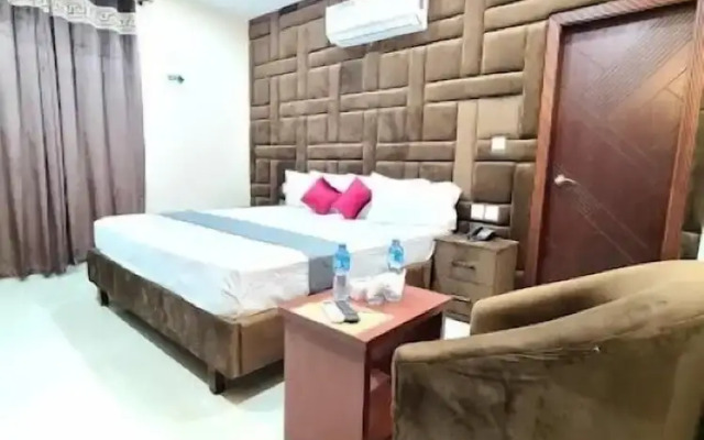 Hotel Luxury Express