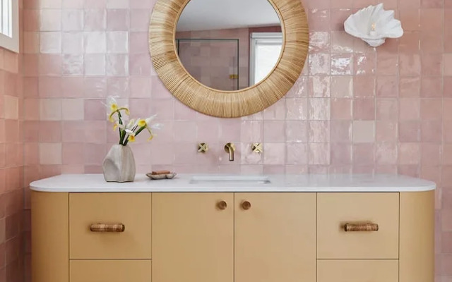The Art House Designed by Kirsten Jackson