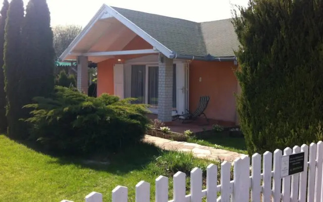 Ágnes Apartman