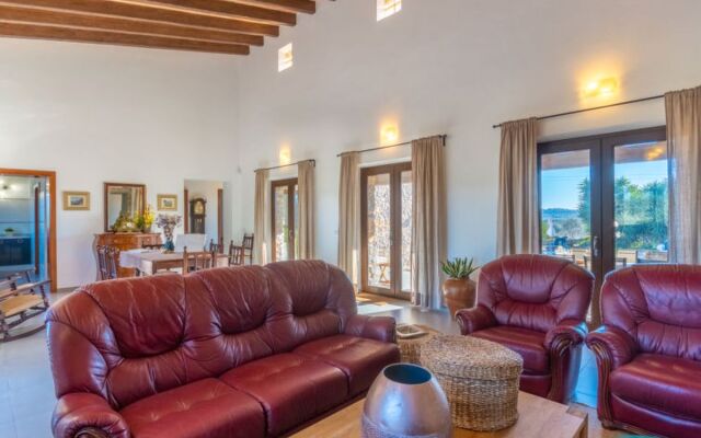 House Can Benet Artà