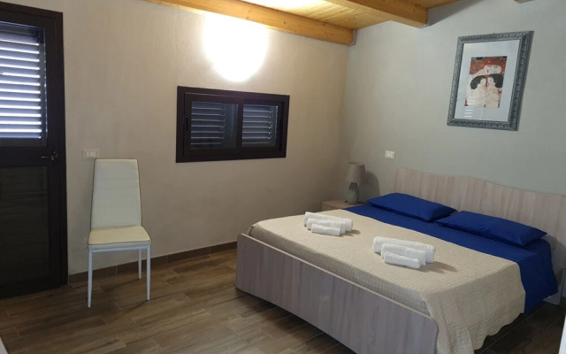 La Dimora Di Andrea - Sicily, Italy