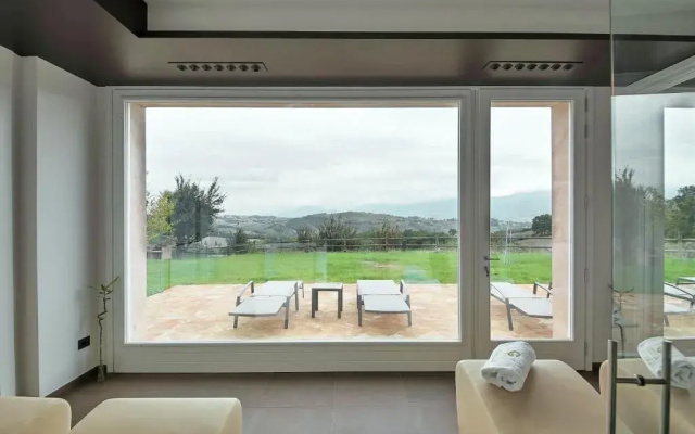 Tenuta Grimaldi Wine Resort
