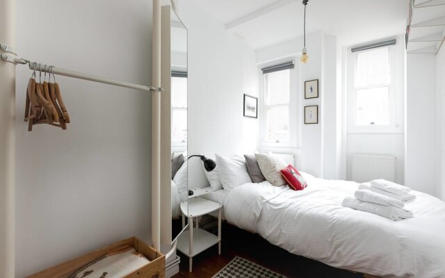 Shoreditch 3 Bedroom Flat/apartment