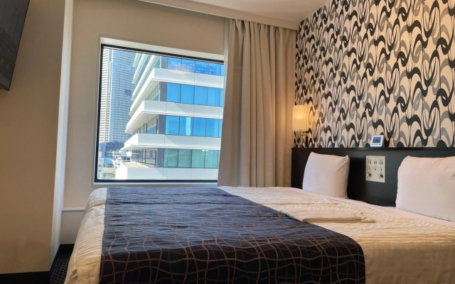 Bayside Hotel Azur Takeshiba Hamamatsucho