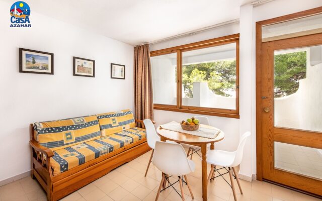 Apartamentos Arcos II Casa Azahar