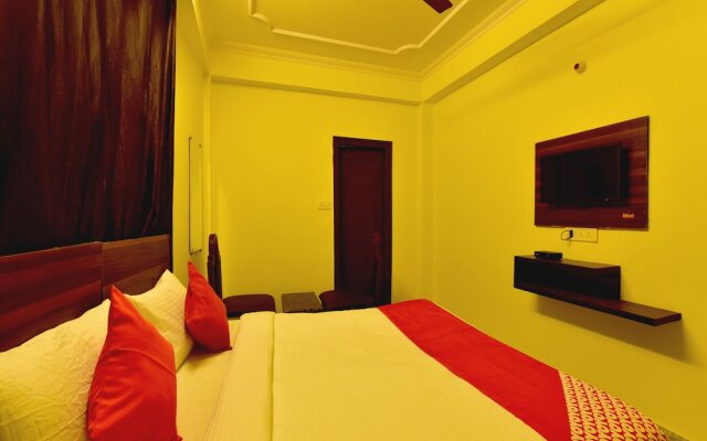 OYO 22544 Hotel Vijeet Palace