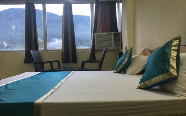 Tourist Rest House