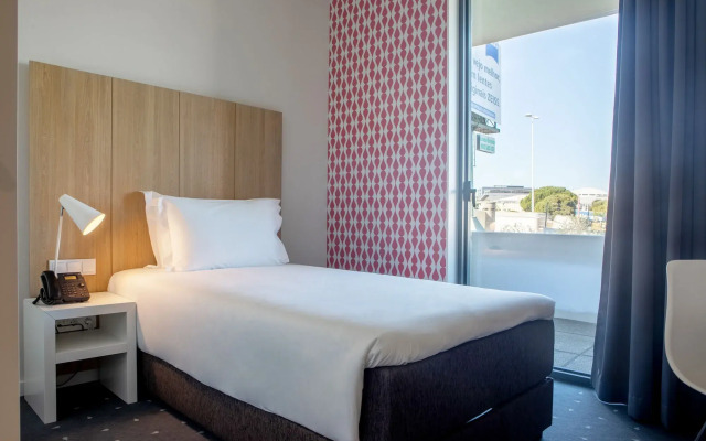 Stay Hotel Lisboa Aeroporto