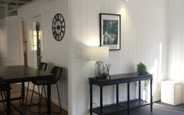 McMillans Villa 18 Metung