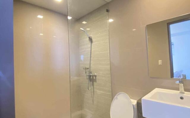 The Mactan Newtown Near Airport