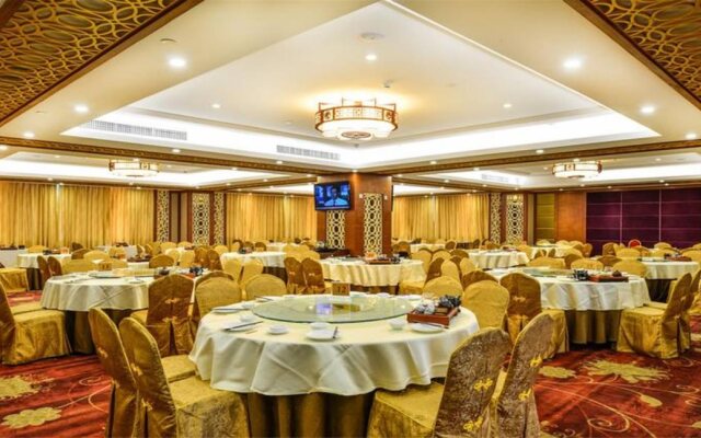 Foshan Jiagao Business Hotel