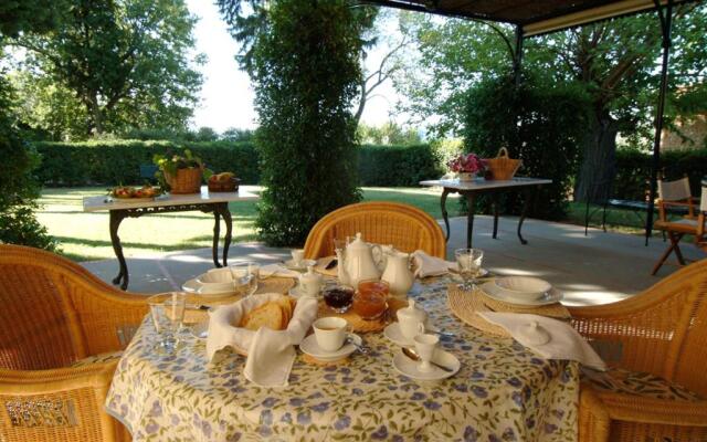 Il Borghetto Country Inn