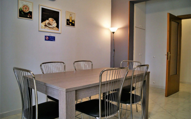 Bed & Breakfast Oleaster