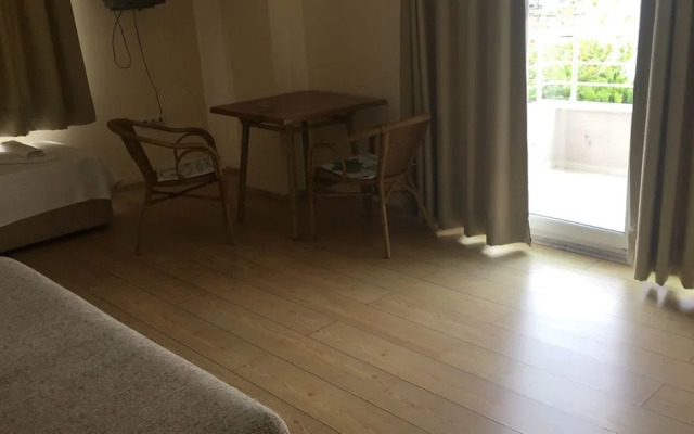 Zeytin Apart Otel