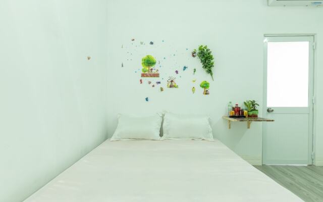 Lang Chai 162 by OYO Rooms