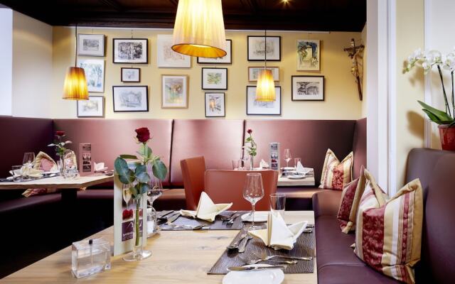 Hotel Barbarahof Kaprun -  Adults Only