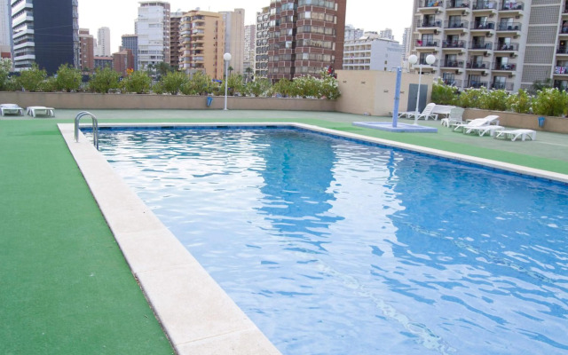 Paraiso XI 1 Alquilevante