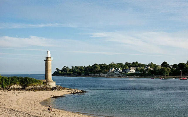 Kastel Wellness Hotel - Thalasso et Spa