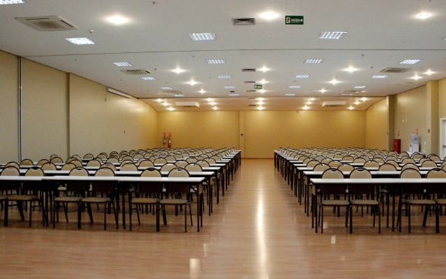 Quality Hotel Manaus