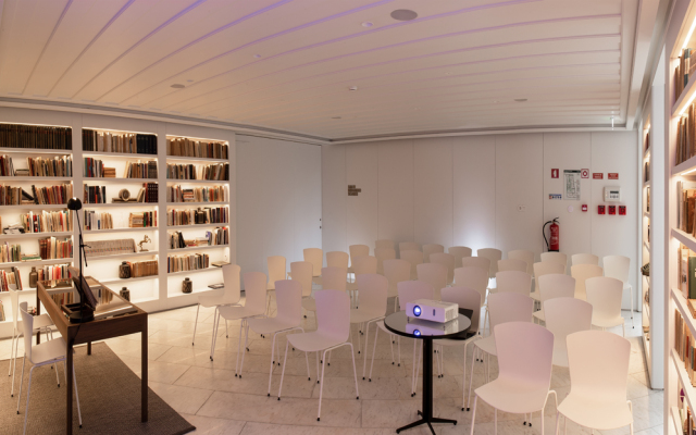 Lisboa Pessoa Hotel