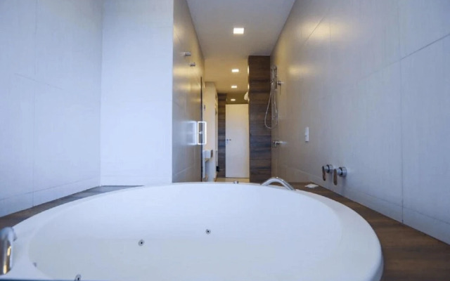 Apart Hotel Luxo Carpe Diem Boutique