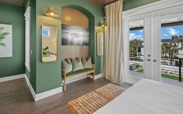 The Hideout in Sarasota